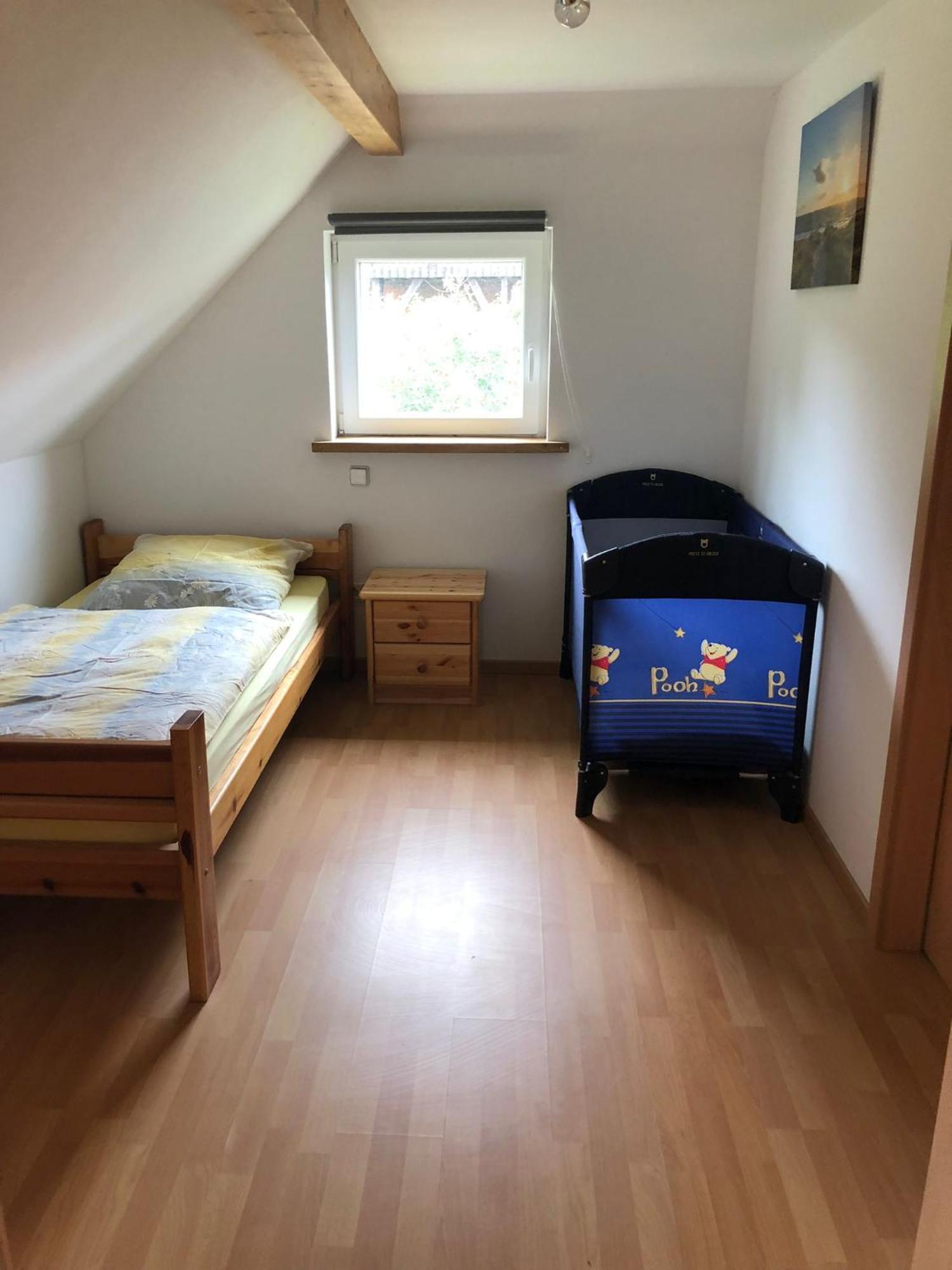 Ferienwohnung Boemitz Rubkow Room photo