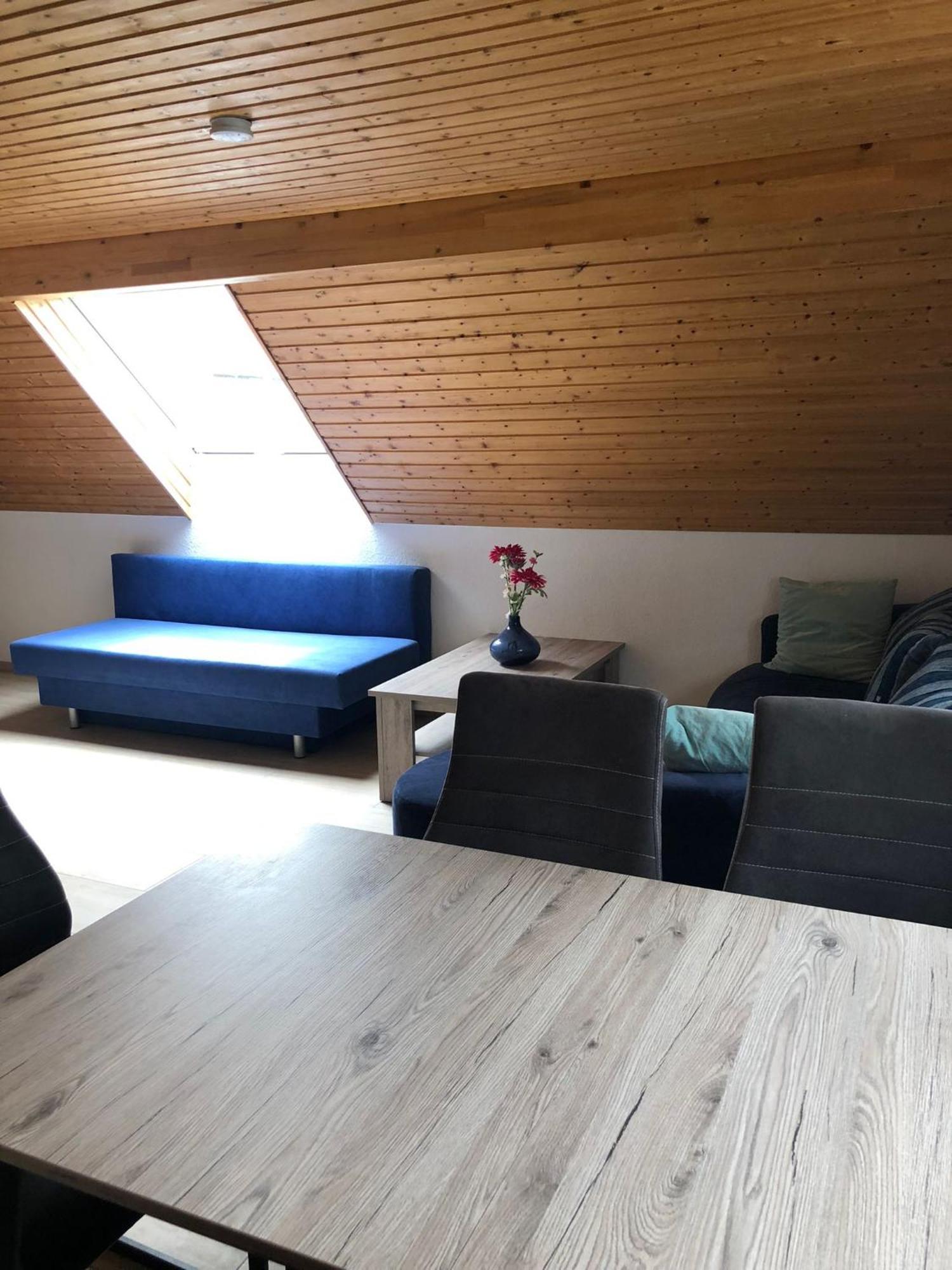 Ferienwohnung Boemitz Rubkow Room photo