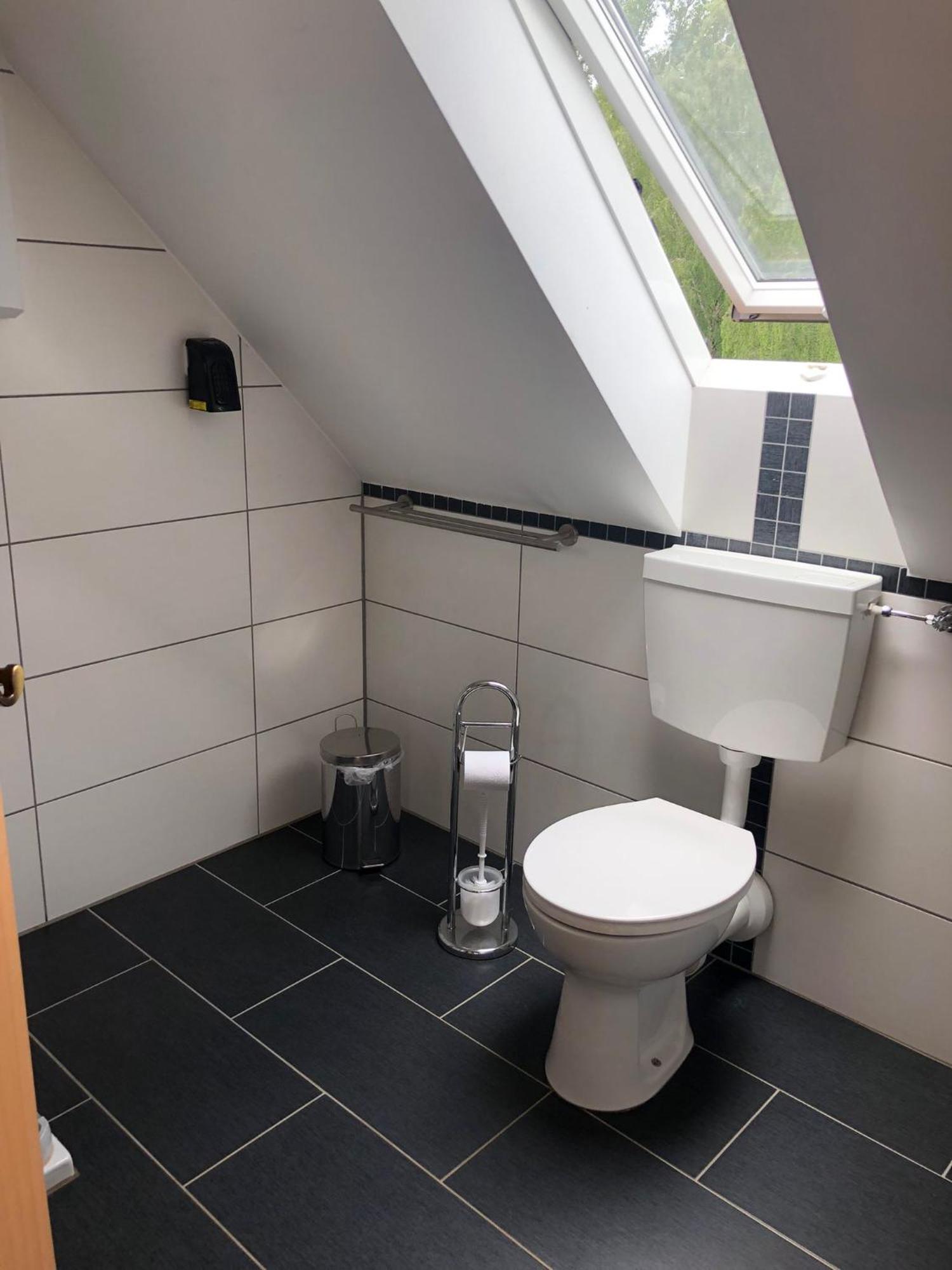 Ferienwohnung Boemitz Rubkow Room photo