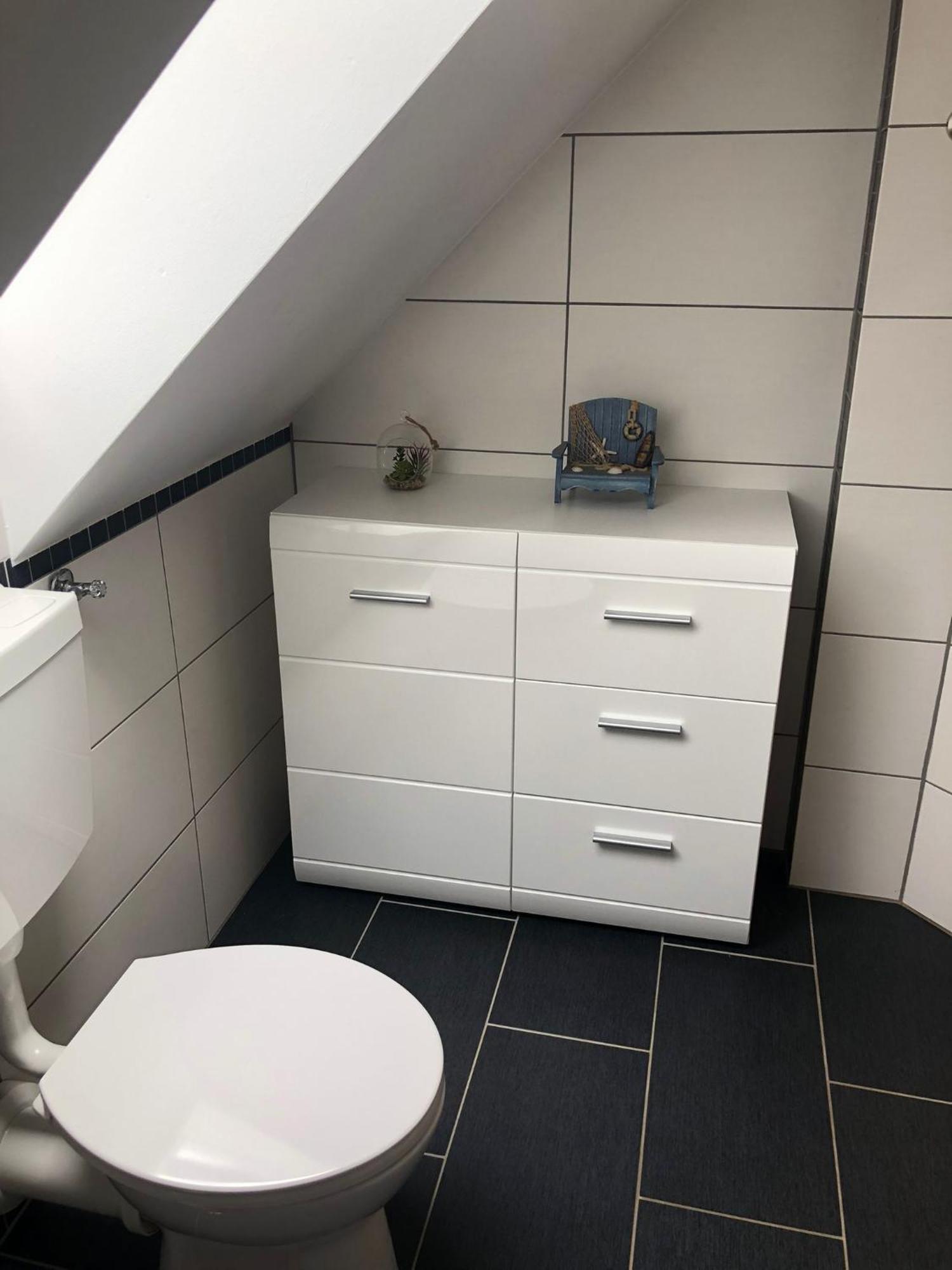 Ferienwohnung Boemitz Rubkow Room photo