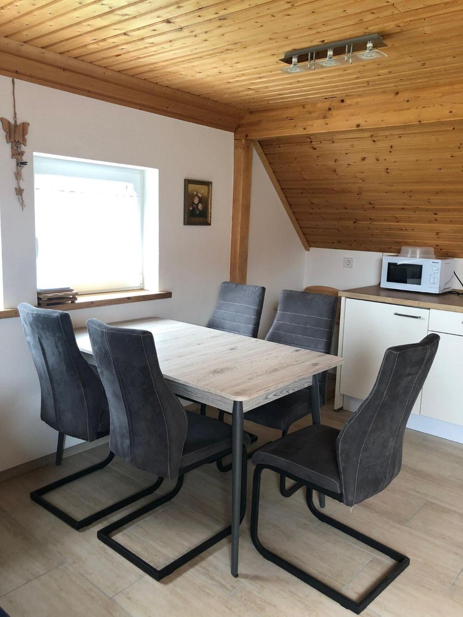 Ferienwohnung Boemitz Rubkow Room photo