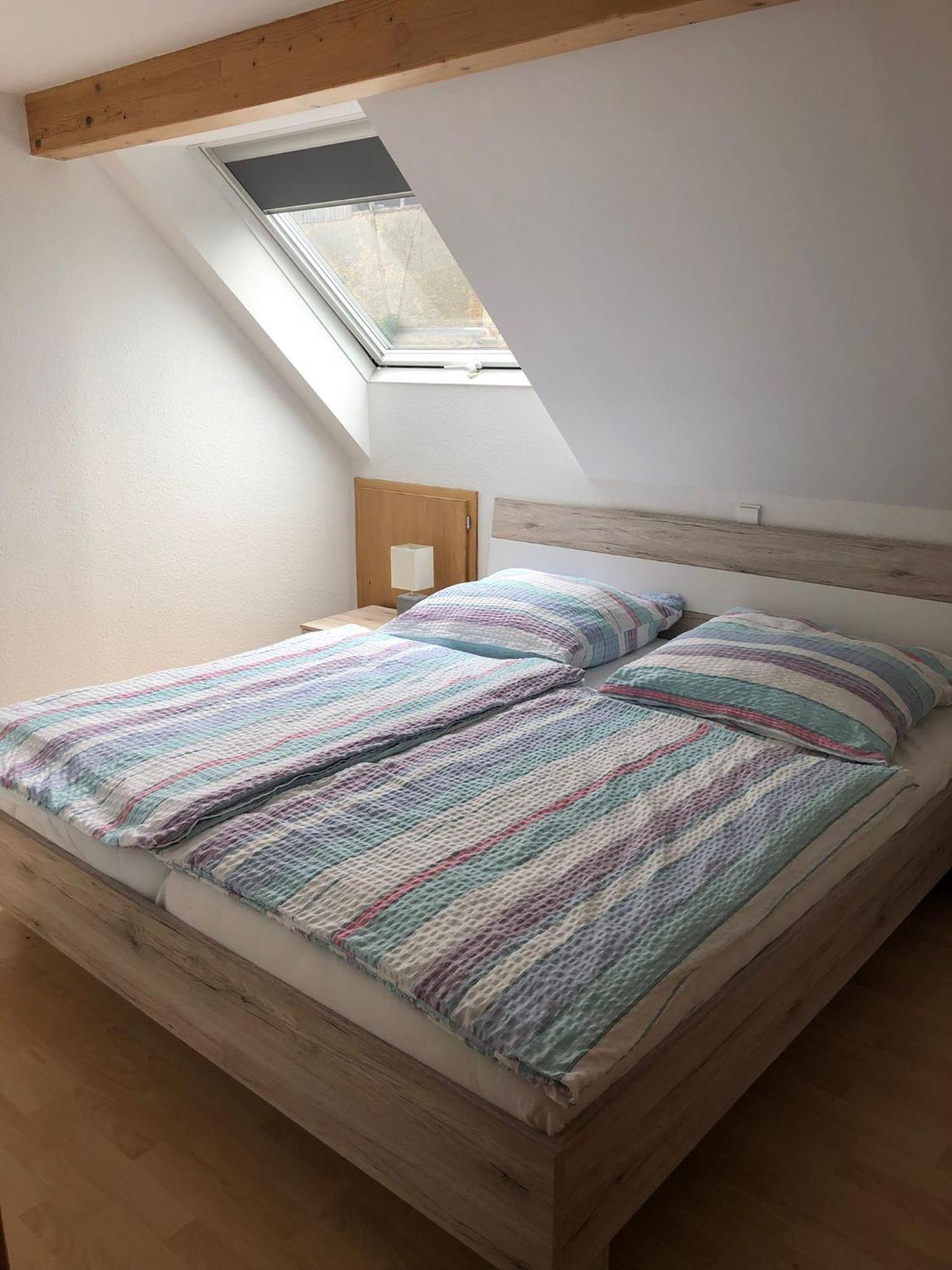 Ferienwohnung Boemitz Rubkow Room photo